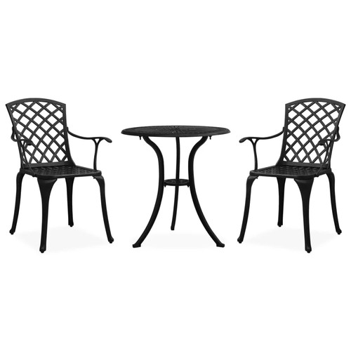 Outdoor patio piece cast - outdoor,