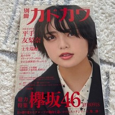 Bessatsu Kadokawa Sourik