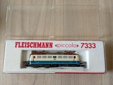 Fleishmann 7333 N Gauge DB