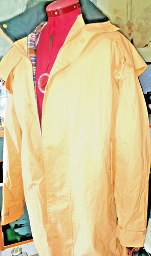 Long mustard yellow windemere - long,