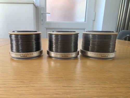 Shimano big baitrunner long - big,