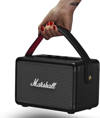 Marshall kilburn portable - kilburn,