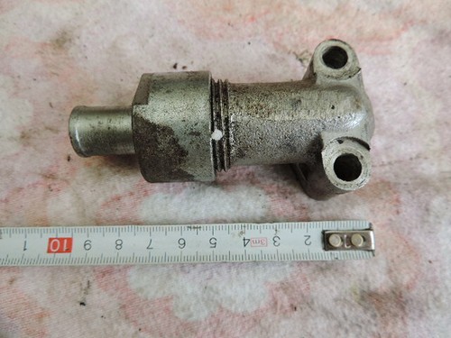 Triumph breather filter - triumph,