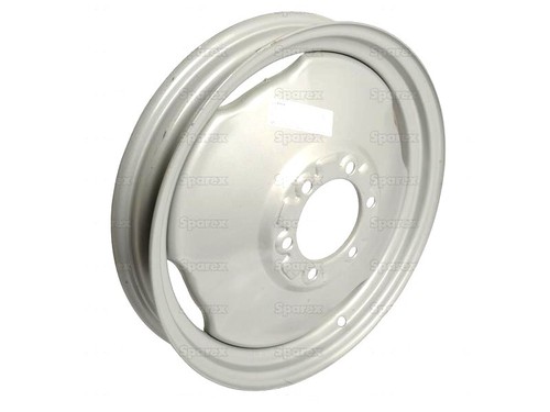 Wheel rim for massey - x,
