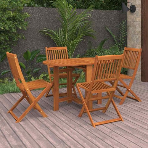 Wooden garden furniture - wooden,