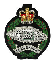Royal Tank Regiment, British