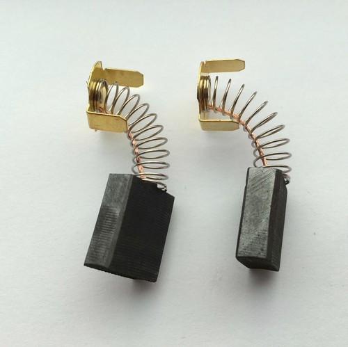 Carbon brushes for rexon - carbon,