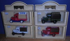 Lledo Days Gone DG26 LP26 Chevrolet Delivery Vehicle Discount Postage for Multi