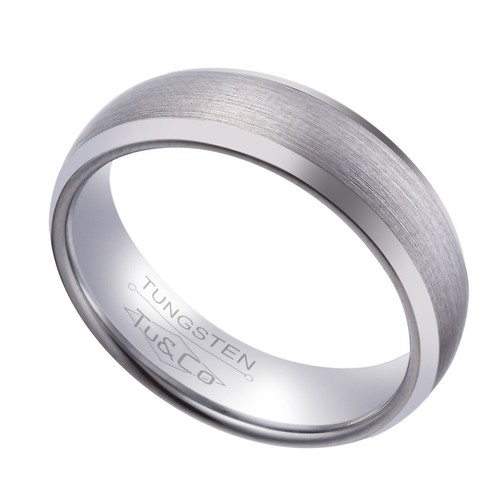 Tungsten carbide brushed - tu&co,