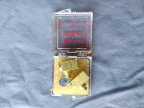 Nos clippard minimatic - 2x,