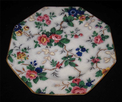 Crown ducal ascot - crown, 1920s