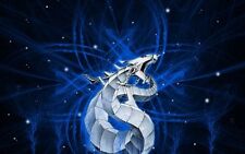 YUGIOH Cyber Dragon Deck