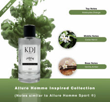 Allure Homme Sport Men’s Perfume 50ml Alternative