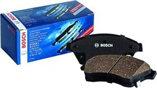 0986424636 Bosch Brake Pads