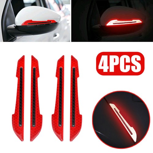 Car side mirror reflective - ,