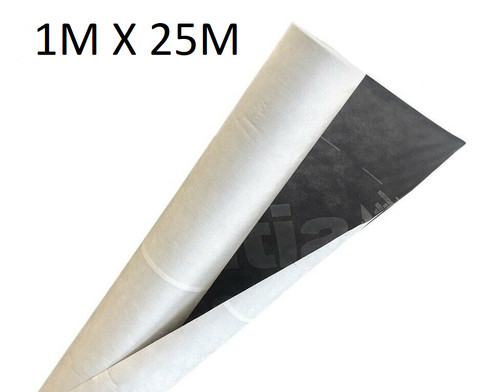 25m roof roofing - 25m,