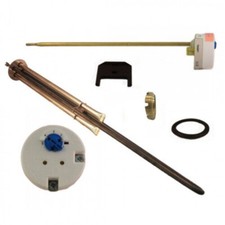 Heatrae Sadia Megaflo