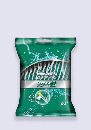 Wilkinson sword extra 2 - wilkinson,