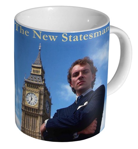 Rik mayall the new - mayall,