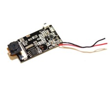 Original Hubsan X4 H107C 30W