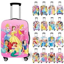 Disney Princess Luggage Cover