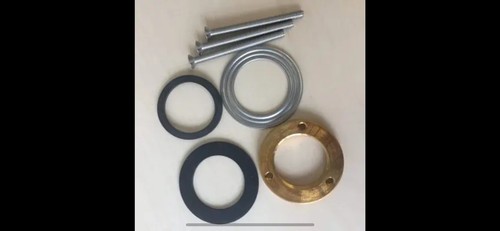 Insinkerator tap mounting - tap, kit