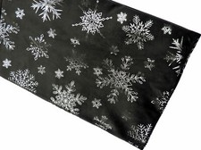 Velvet Christmas Table Runner