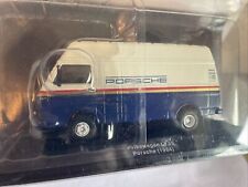 1/43 VOLKSWAGEN LT 35 PRODRIVE
