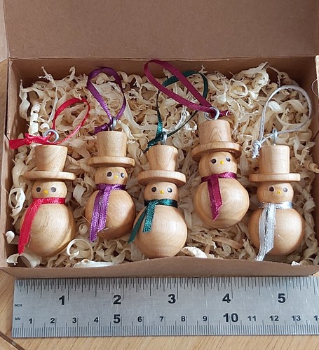 Snowman christmas tree - snowman,