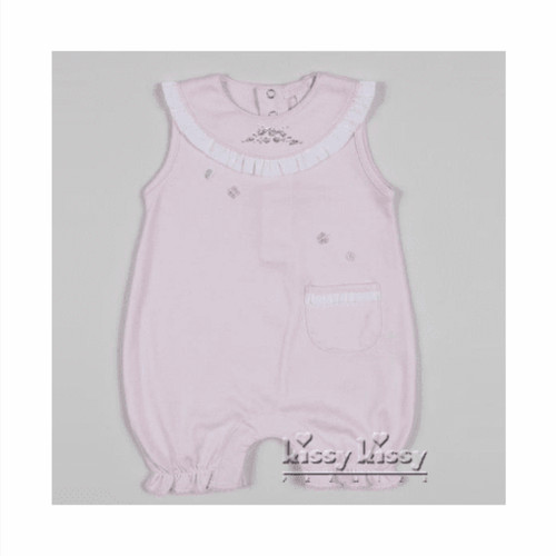 Kissy flutter slvlss - kissy,