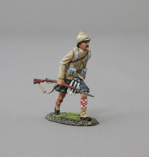 Thomas gunn vw011a - gunn, war