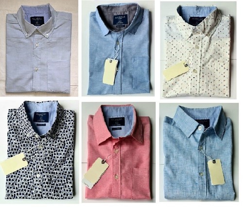 Men short sleeves - men's, &