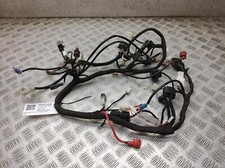 2020 LEXMOTO LXR 125 SY 125-10