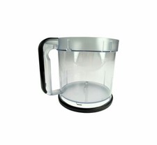 Braun Bowl 2000ml Robot Food