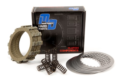 Motocross complete clutch - motocross,