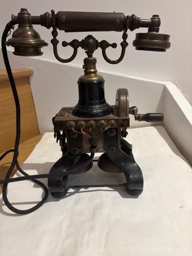 Original antique ericsson - original,