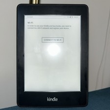 Amazon Kindle Paperwhite (7th