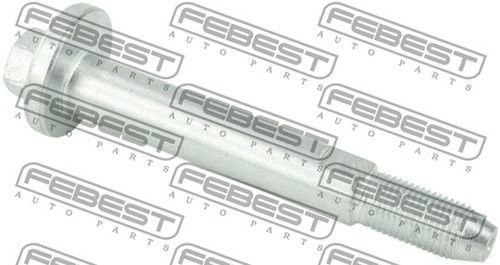 Camber correction screw for - camber,
