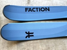 SKIS FACTION DANCER 2 163 cm 