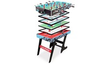 Hy-Pro 4ft 12 In 1 Folding