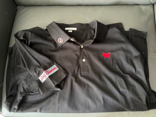 Scotty cameron circle polo - scotty,