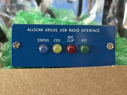 Allscan uri101 usb - allscan,