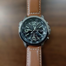 Seiko Solar Re-import Watch