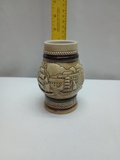 VINTAGE 1982 AVON MINIATURE 4"