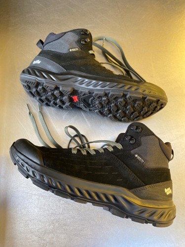 Hanwag kuduro mid gtx - hanwag,