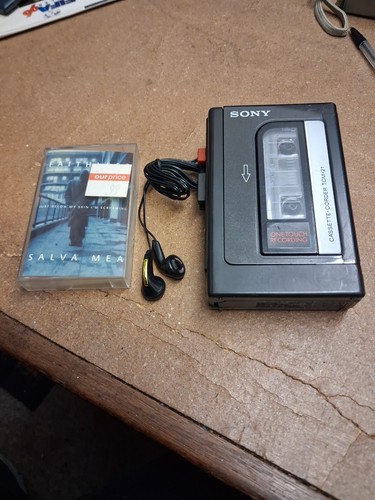 Sony one touch recording - sony,