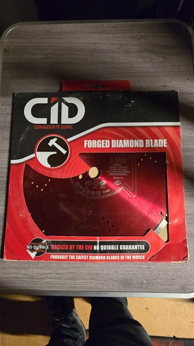 Cid evo db04130 diatech duo - ,