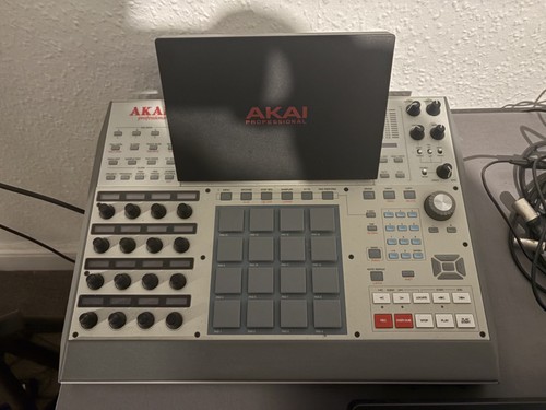 Akai mpcx - akai, se