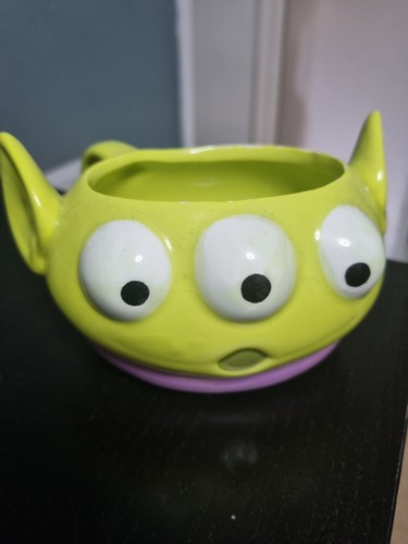 Disney toy story mug cup - disney,
