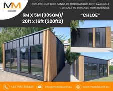 Top Quality Portable Cabins